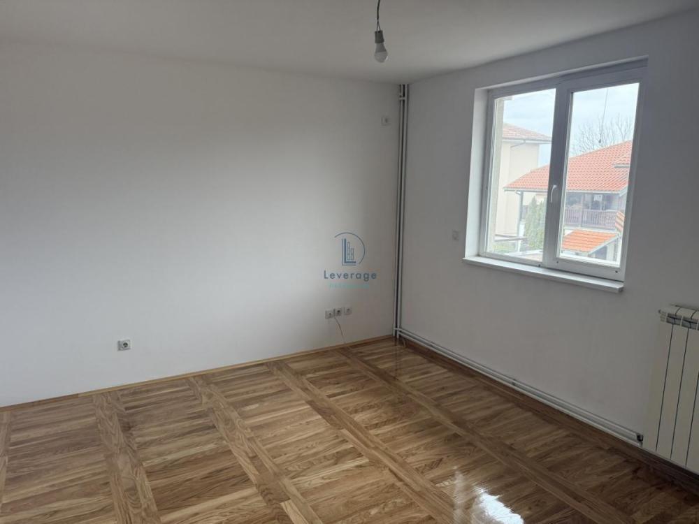 Glavna slika -Ljubomira Jovanovića, 60m2, dvoiposoban stan u novogradnji