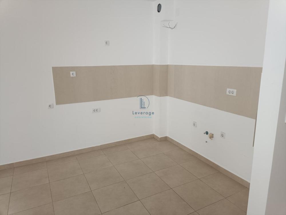 Glavna slika -Dušanovac, 63m2, dvoiposoban stan u novogradnji