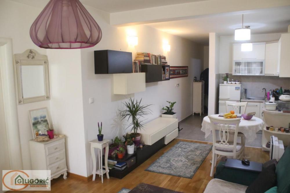 Glavna slika -Bulbulder, 50m2, dvoiposoban stan u novogradnji