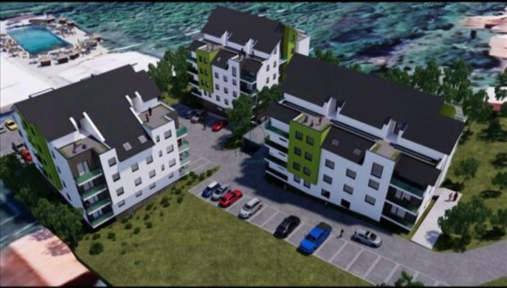 Glavna slika -Beograd, 68m2, dvoiposoban stan u novogradnji