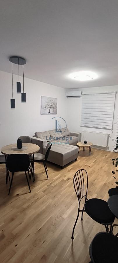 Glavna slika -Branislava Jovanovića, 42m2, dvosoban stan u novogradnji