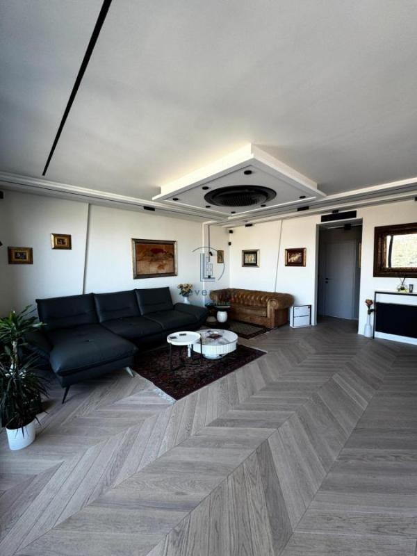 Glavna slika -Ustanička, 155m2, četvorosoban stan u novogradnji