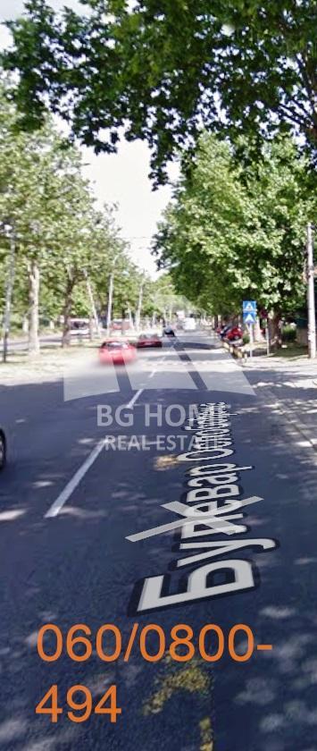 Glavna slika -Bulevar oslobođenja, 74m2, dvoiposoban stan u novogradnji