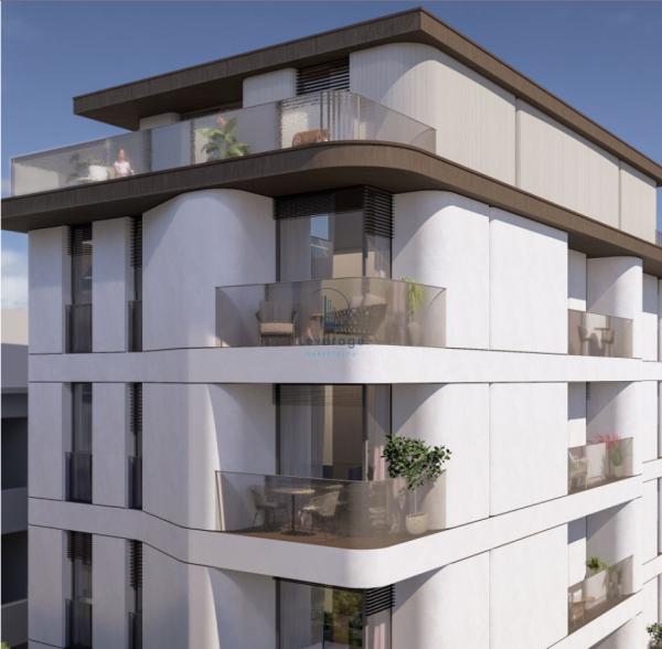 Glavna slika -Pašino brdo, 62m2, trosoban stan u novogradnji