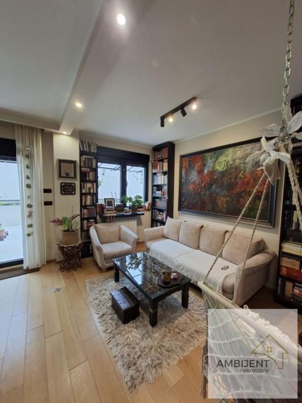 Glavna slika -Pašino brdo, 65m2, dvoiposoban stan u novogradnji