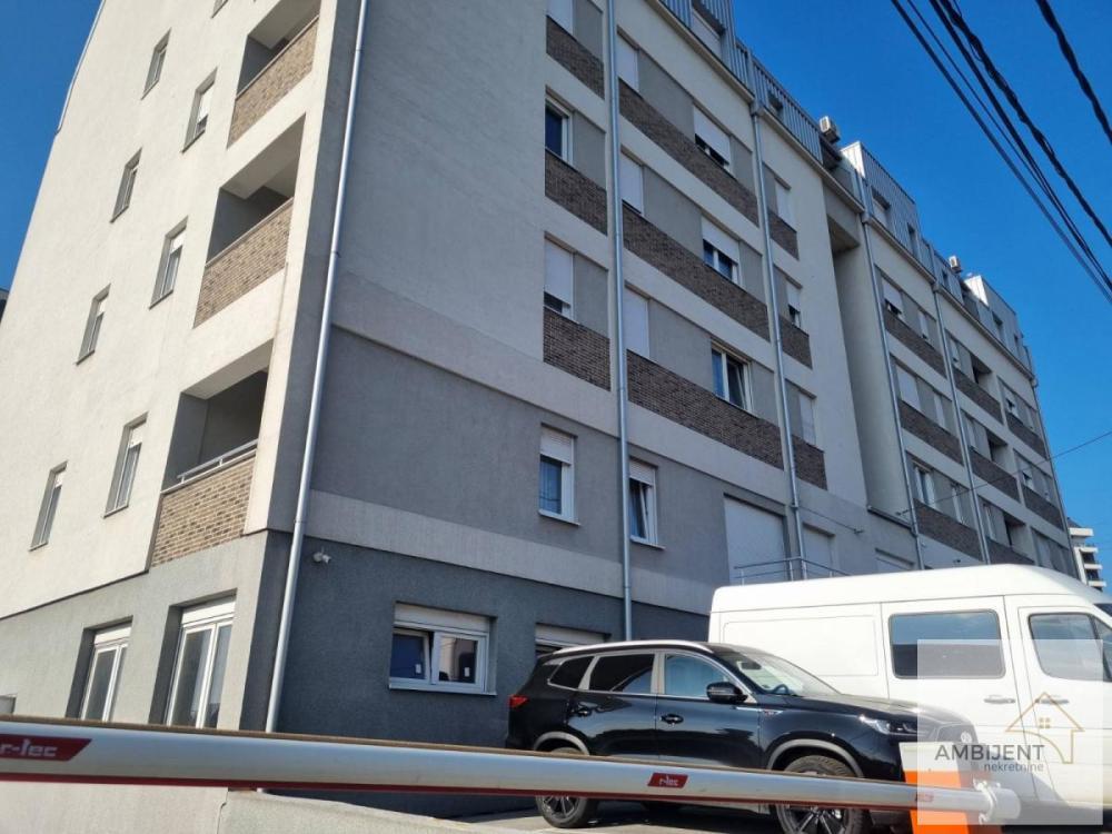 Glavna slika -Zvezdara, 97m2, četvorosoban stan u novogradnji