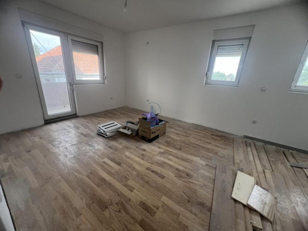 Glavna slika -Ledine, 58m2, dvoiposoban stan u novogradnji