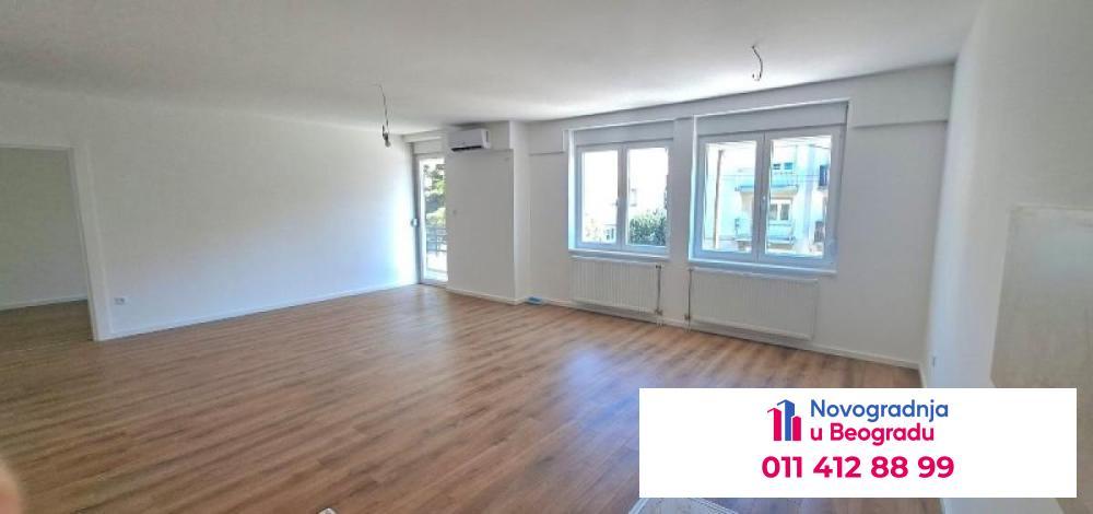 Glavna slika -Čukarica, 95m2, četvorosoban stan u novogradnji
