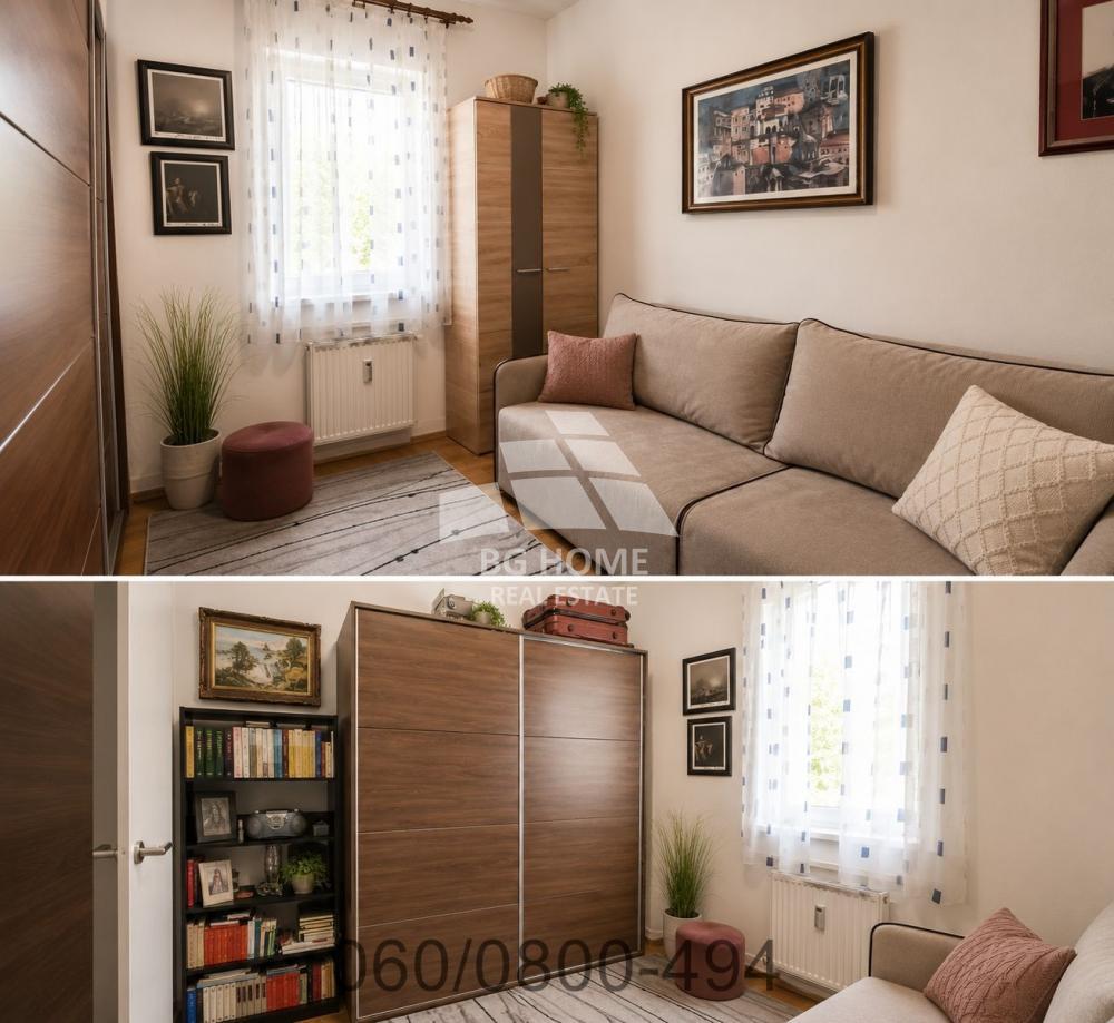 Glavna slika -Vojvode Micka Krstića, 41m2, dvosoban stan u novogradnji