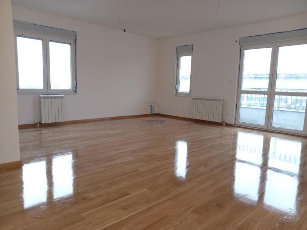Glavna slika -Milana Vukosa, 117m2, četvorosoban stan u novogradnji