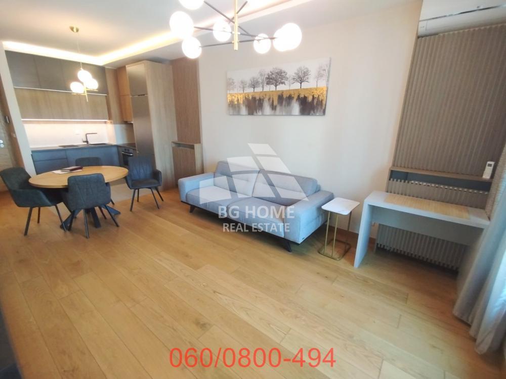 Glavna slika -Tadije Sondermajera, 69m2, dvoiposoban stan u novogradnji