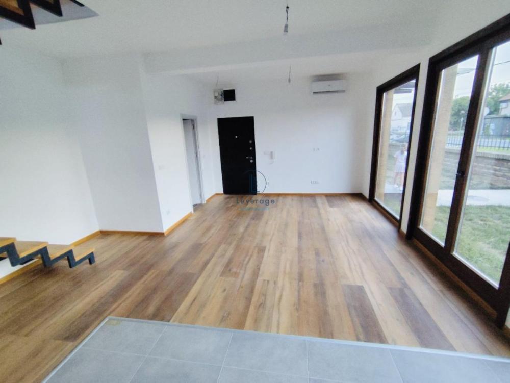Glavna slika -Borča, 86m2, četvorosoban stan u novogradnji