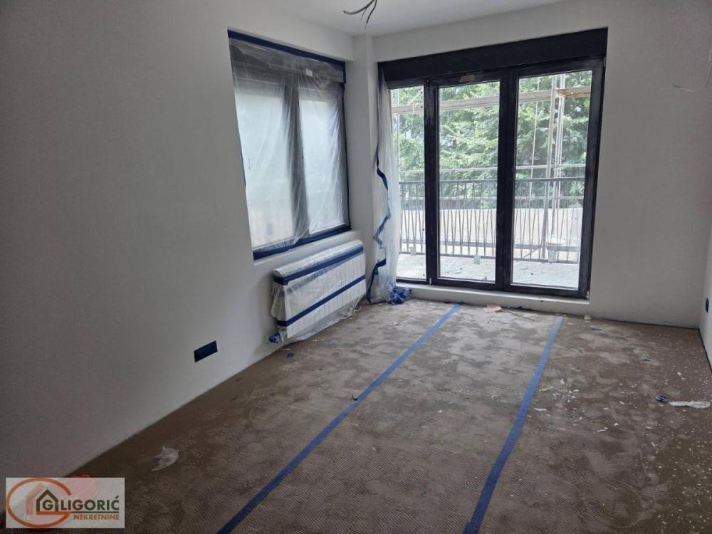 Glavna slika -Dimitrija Tucovića, 66m2, trosoban stan u novogradnji