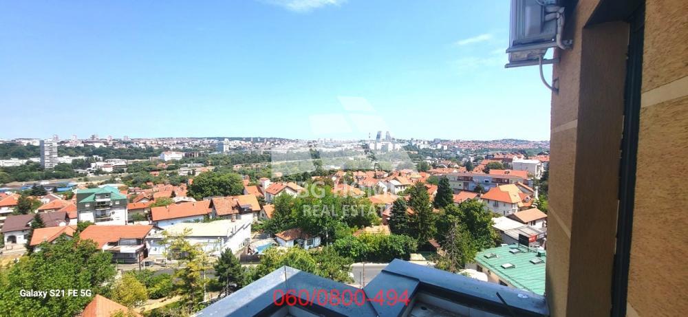 Glavna slika -Vanđela Tome, 89m2, dvoiposoban stan u novogradnji