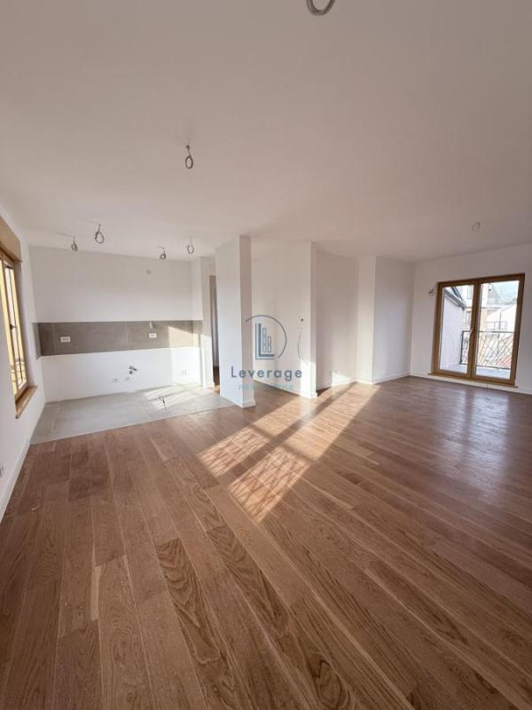 Glavna slika -Cerska, 110m2, troiposoban stan u novogradnji