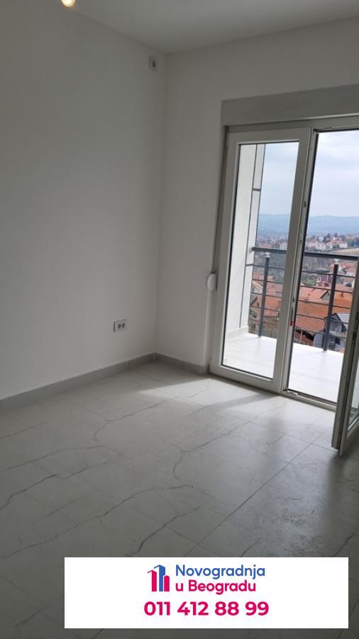 Glavna slika -Kaluđerica, 81m2, trosoban stan u novogradnji