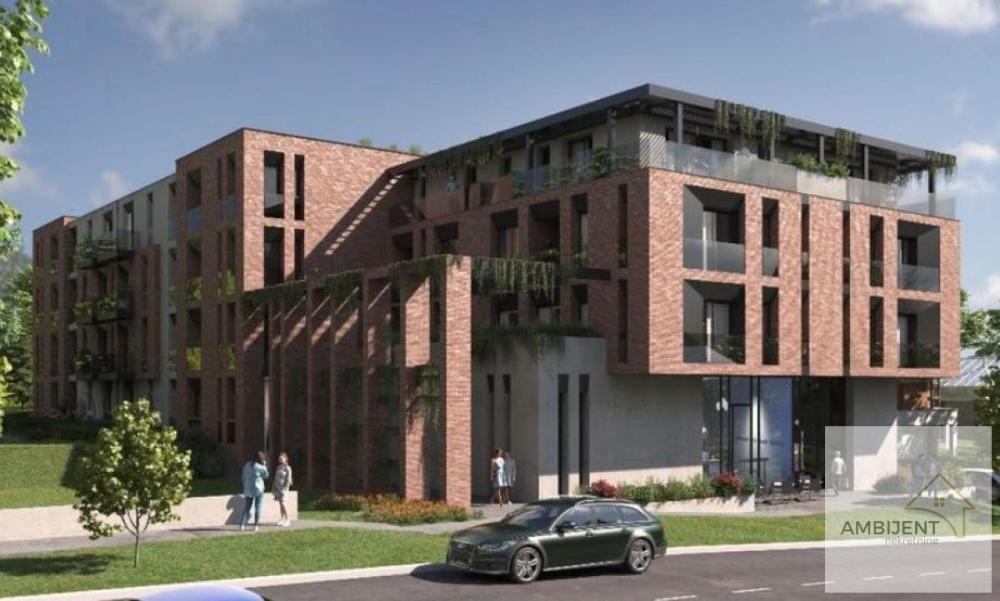Glavna slika -Surčin, 105m2, četvorosoban stan u novogradnji