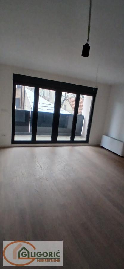 Glavna slika -Autokomanda, 78m2, trosoban stan u novogradnji