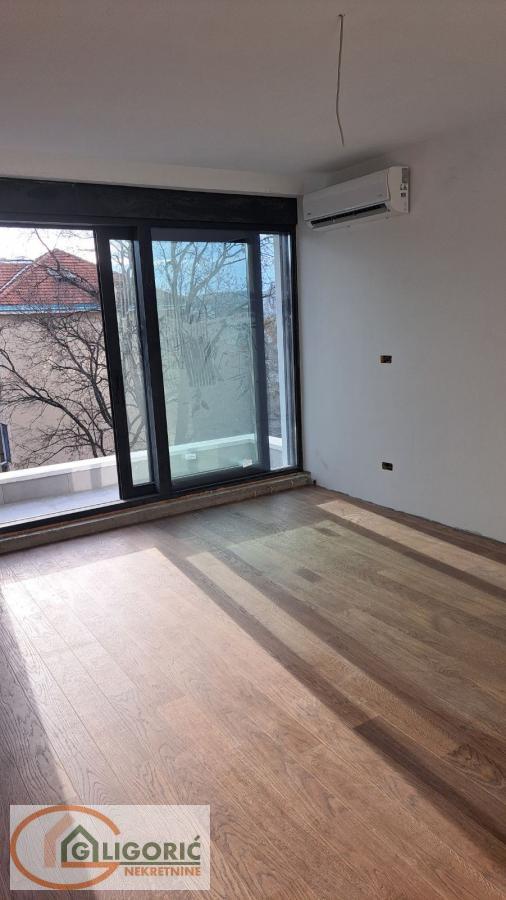 Glavna slika -Autokomanda, 107m2, četvorosoban stan u novogradnji