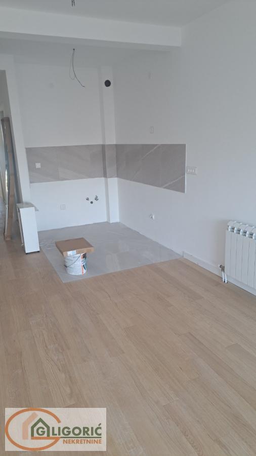 Glavna slika -Cvetkova pijaca, 89m2, trosoban stan u novogradnji