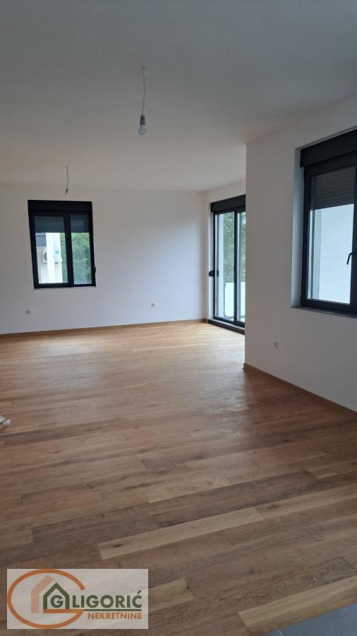 Glavna slika -Pregrevica, 236m2, petosoban stan u novogradnji
