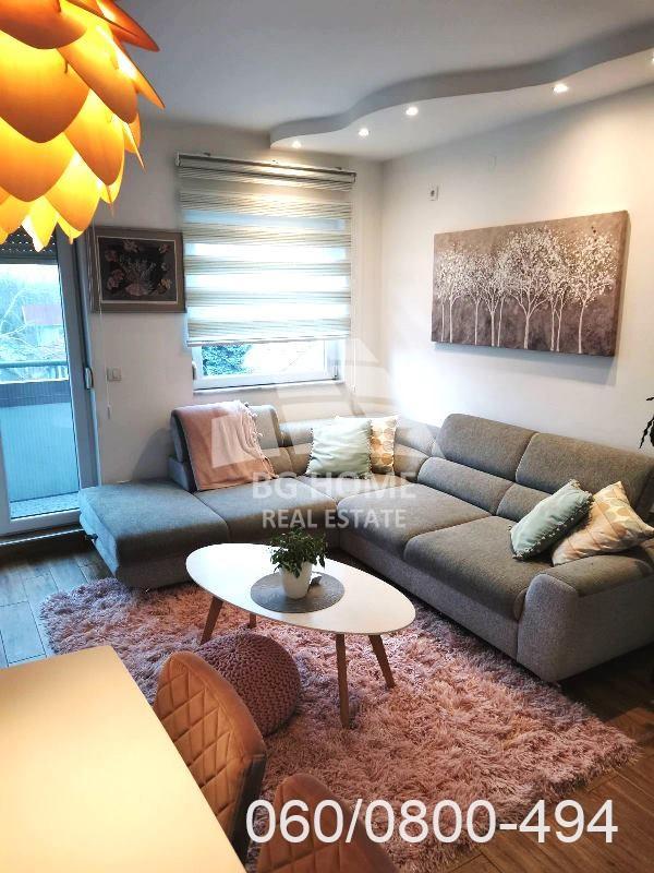 Glavna slika -Banatska, 92m2, petosoban stan u novogradnji