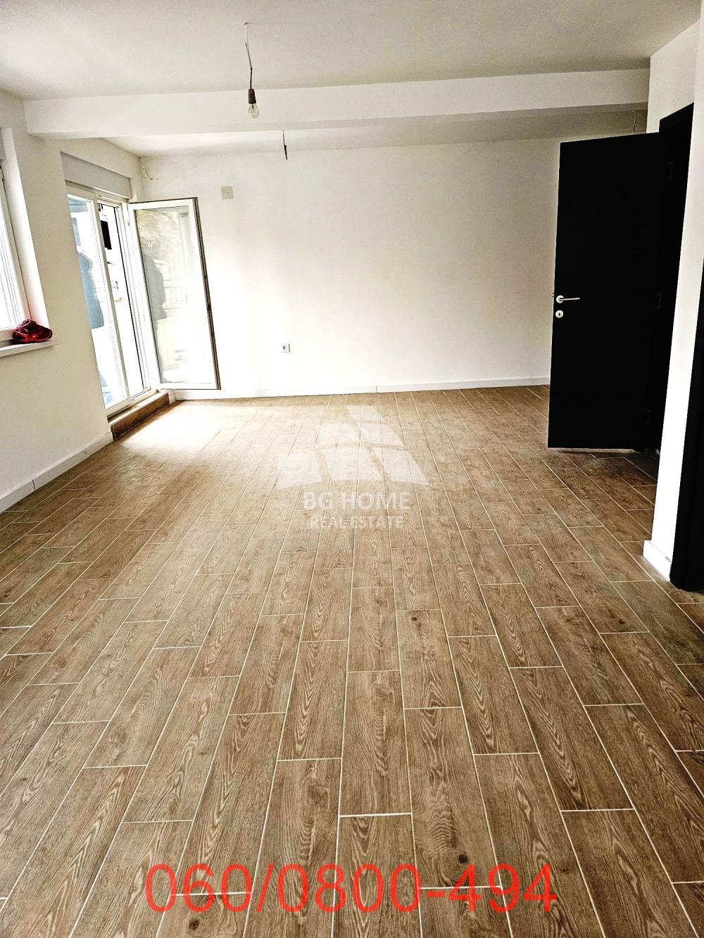 Glavna slika -Dolačka, 86m2, dvosoban stan u novogradnji