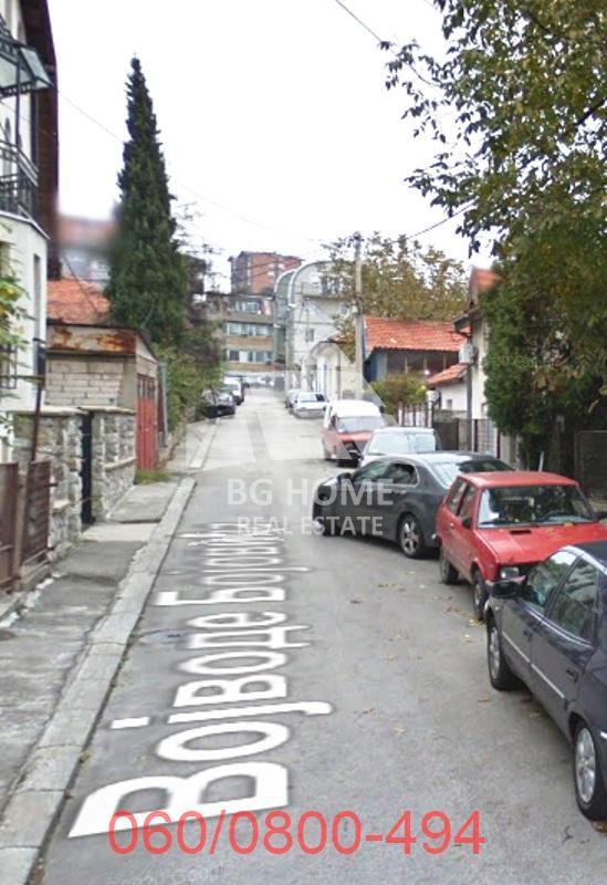 Glavna slika -Vojvode Bojovića, 74m2, dvoiposoban stan u novogradnji